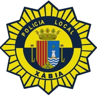 Twitter oficial del Servicio de la Policia Local de Xàbia. Para emergencias llamar al 965790081 o al 112.