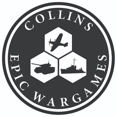 Stand up and End Racism. Owner of Collins Epic Wargames, LLC. https://t.co/Ox9xWsaCPn