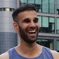 umarmoham's profile picture. Software Developer
