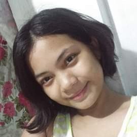 Gracesonsp's profile picture. JOHN PETERSON PARAAN 👶🏻😇💙