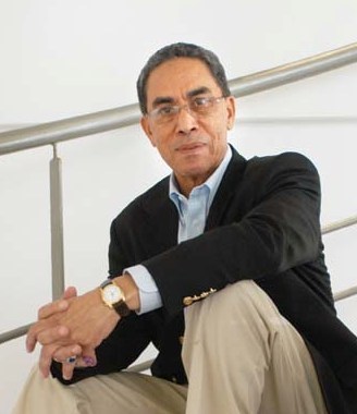 DiegoBarriles's profile picture. Ing. de Petroleo, Consultor, Profesor de Post Grado, Articulista