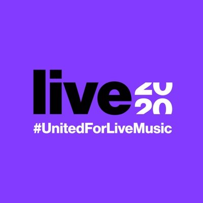 Solidariteitsfonds voor en door de Belgische livemuzieksector. // Un fonds de solidarité destiné au secteur du Live en Belgique. #UnitedForLiveMusic