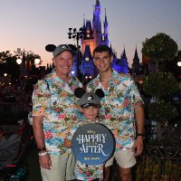 The Disney Travel Wizard(@YensidTravel) 's Twitter Profile Photo