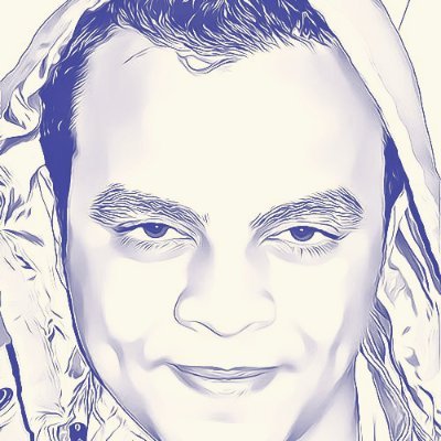 M_AbdElQaderr's profile picture. ممثل - موسيقى