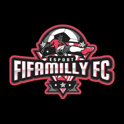 _FIFAMILLY FOOTBALL CLUB ⚽️ _CLUB PRO Xbox SERIES 🎮 🇫🇷
Instagram : Fifamilly_fc
-10% avec le code FIFAMILLYFC sur le site
https://t.co/8LUnhtgPGW