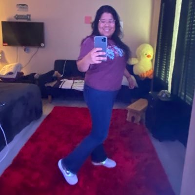 ItssAndreaa_'s profile picture. nap but don’t sleep!