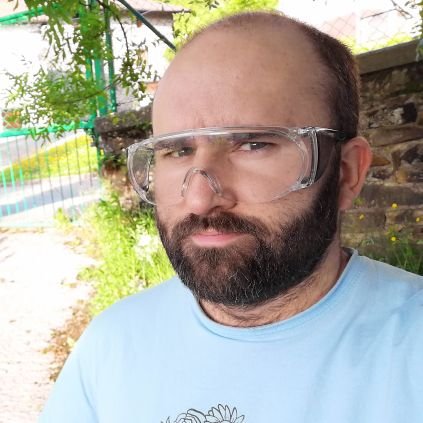 ishikawa_'s profile picture. Oreretarra
Herrigintza teknologia libreak
Ekonomia Sozial Eraldatzailean ekiten.\n

InterKooperatibista! @talaioskoop\n
IG: https://t.co/1yArgnJB5L