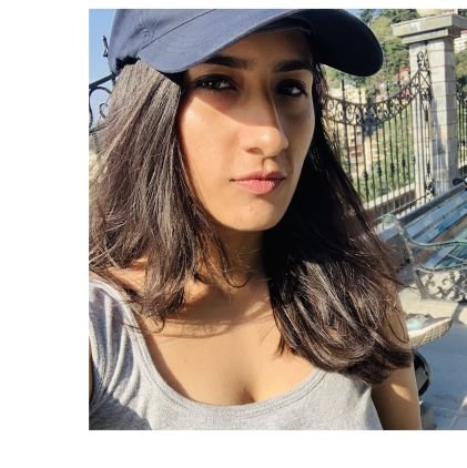 iamshreyaaaaa's profile picture. #edtech #extracurricularlearning