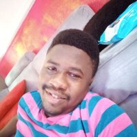 Chigozie Amos (@gozieamos) 's Twitter Profile