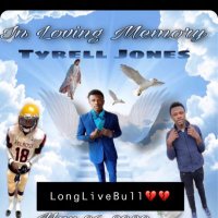 Dwight Holmes II (@lil__showtime12) 's Twitter Profile Photo Dwight Holmes II (@lil__showtime12) 's Twitter Profile Photo