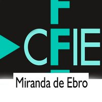 CFiE de Miranda de Ebro (@cfiemiranda) 's Twitter Profile Photo