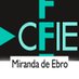 CFiE de Miranda de Ebro (@cfiemiranda) Twitter profile photo CFiE de Miranda de Ebro (@cfiemiranda) Twitter profile photo