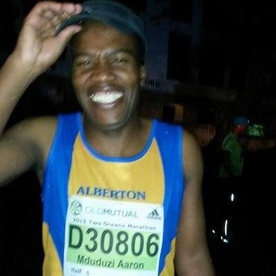 mduduzimsk's profile picture.