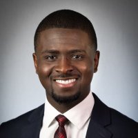 Dawda Jawara, MD (@drdjawara) 's Twitter Profile
