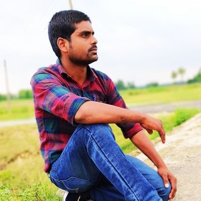 Surajsh08127396's profile picture. I love my India