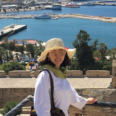 YejunBae's profile picture. STEM educator & researcher; working for educational equity & sustainability; camping, traveling, & baking