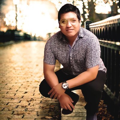 DeycoopMusic's profile picture. Cantante Cristiano , Deycoop Music