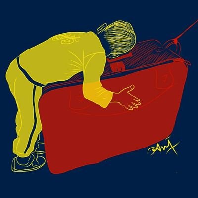 Shoaib14raj's profile picture. If the only thing keeping a person decent is the expectation of divine reward, then dear, that person is a piece of shit....