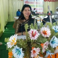 MARY ADLINE (Nitu Singh) (@nitusin12072468) 's Twitter Profile