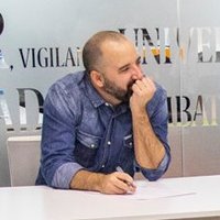 Miguel Elizondo (@kaperas) 's Twitter Profile Photo