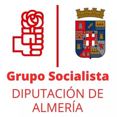 PSOE DIP ALMERÍA