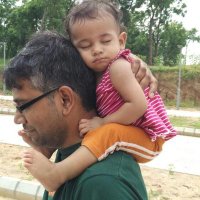 Anirban Dasgupta (@adagu) 's Twitter Profile