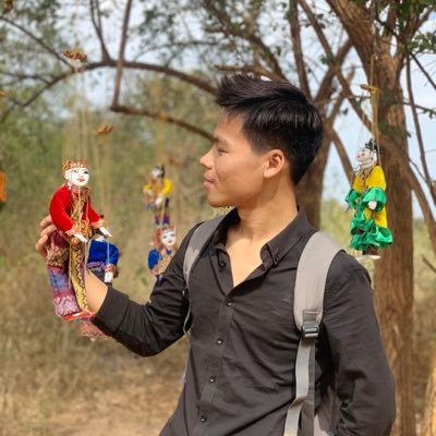 kyawmyatthuytu's profile picture. la vie est belle