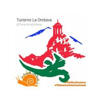 Visit La Orotava(@Visit_LaOrotava) 's Twitter Profile Photo