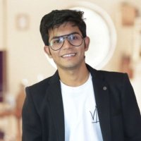 Dharmesh Parmar (@dharmesh1404) 's Twitter Profile