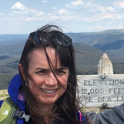 Jessica Philpott Profile