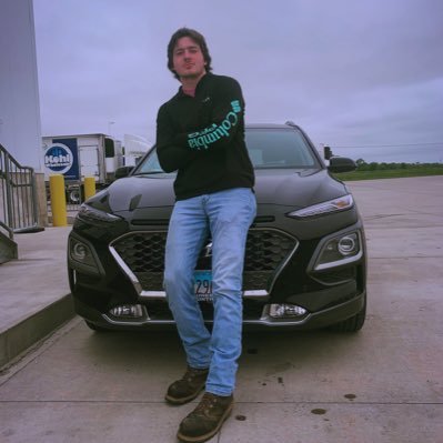 aleckh23's profile picture. Aleck Hively