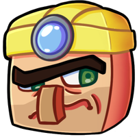 Cubestack (@cubestackart) 's Twitter Profile