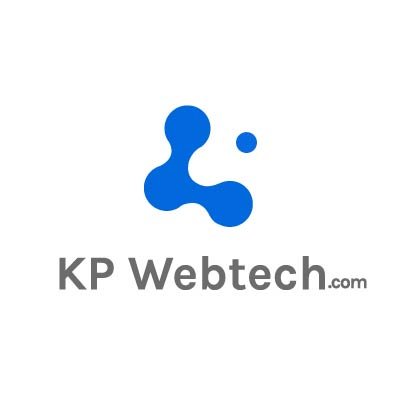 KP Webtech - Website design company in chennai - Web app development - Mobile App Development - Portal development - SEO - PPC