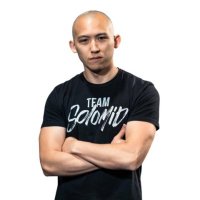 Kenji Egashira (@numotthenummy) Twitter profile photo