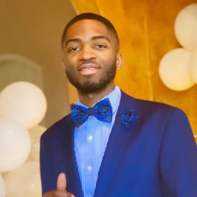 KilianNji's profile picture. welcome