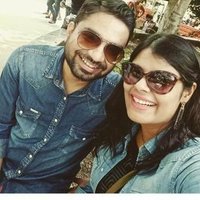 Saumya Tiwari (@saumyalh89) 's Twitter Profile Photo Saumya Tiwari (@saumyalh89) 's Twitter Profile Photo
