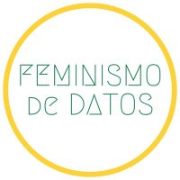 Feminismo de Datos(@FeminismoDatos) 's Twitter Profile Photo