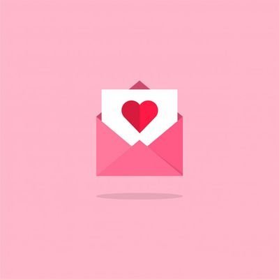 correio do amor online

mande na dm, que vamos postar a mensagem que mandar,podem ficar tranquilos q vai ser tudo no anônimo e seus/suas crush estão em segredo