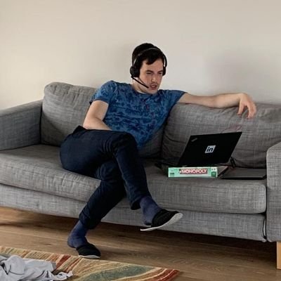 Founder of 🥬 Kale (https://t.co/gOFE19HhFe)
Predicting talent intent to hire faster and automate Recruitment
Prev: LinkedIn, AhoyConnect (acquired), VC, WeWork
