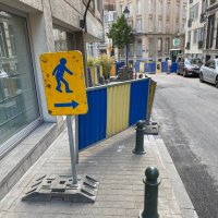 brusselshatespedestrians (@brusselshatesp1) 's Twitter Profile Photo brusselshatespedestrians (@brusselshatesp1) 's Twitter Profile Photo