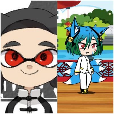 Glory to Sakura Empire! #MVRP Dr of: @VangardSiege Mother:@prower_tailsko GF:@QueenCookie98
|Writer is 21.|