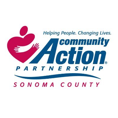 Community Action Partnership of Sonoma County has been partnering with low income families and individuals to help them achieve economic and social stability.