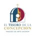 Col. Museográfica - El Tesoro de la Concepción (@mustecon) Twitter profile photo Col. Museográfica - El Tesoro de la Concepción (@mustecon) Twitter profile photo
