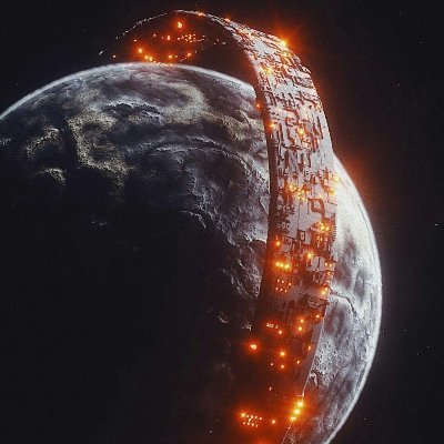 ScifiBrain's profile picture. sci-fi and horror writer, app dev, wargamer and 3D model designer.