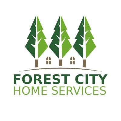 Forest City Home Services provides premier services in lawn care,  window washing, eaves-trough cleaning, pressure washing, deliveries, junk removal, & moving.