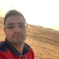 Omar Mohammed (@amura980) 's Twitter Profile