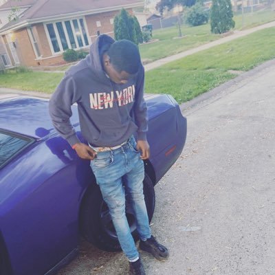 DUFFLEGANG💰LLCEEJAY🤍DOE💡3️⃣BIGGER THE RISK HIGHER THE PAY
