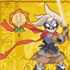 Just another Boktai and anime fan.