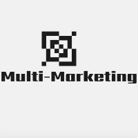 Multi-Marketing(@MultiMarketin18) 's Twitter Profile Photo