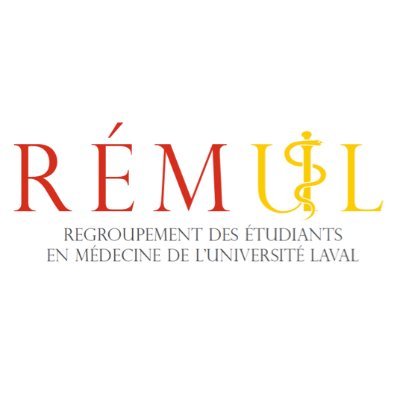 Le Regroupement des étudiants en médecine de l’Université Laval a comme mission de représenter les étudiants et étudiantes du doctorat en médecine.